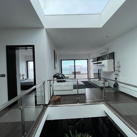 Villa Vivenda Luxuosa Feteiras Esterno foto