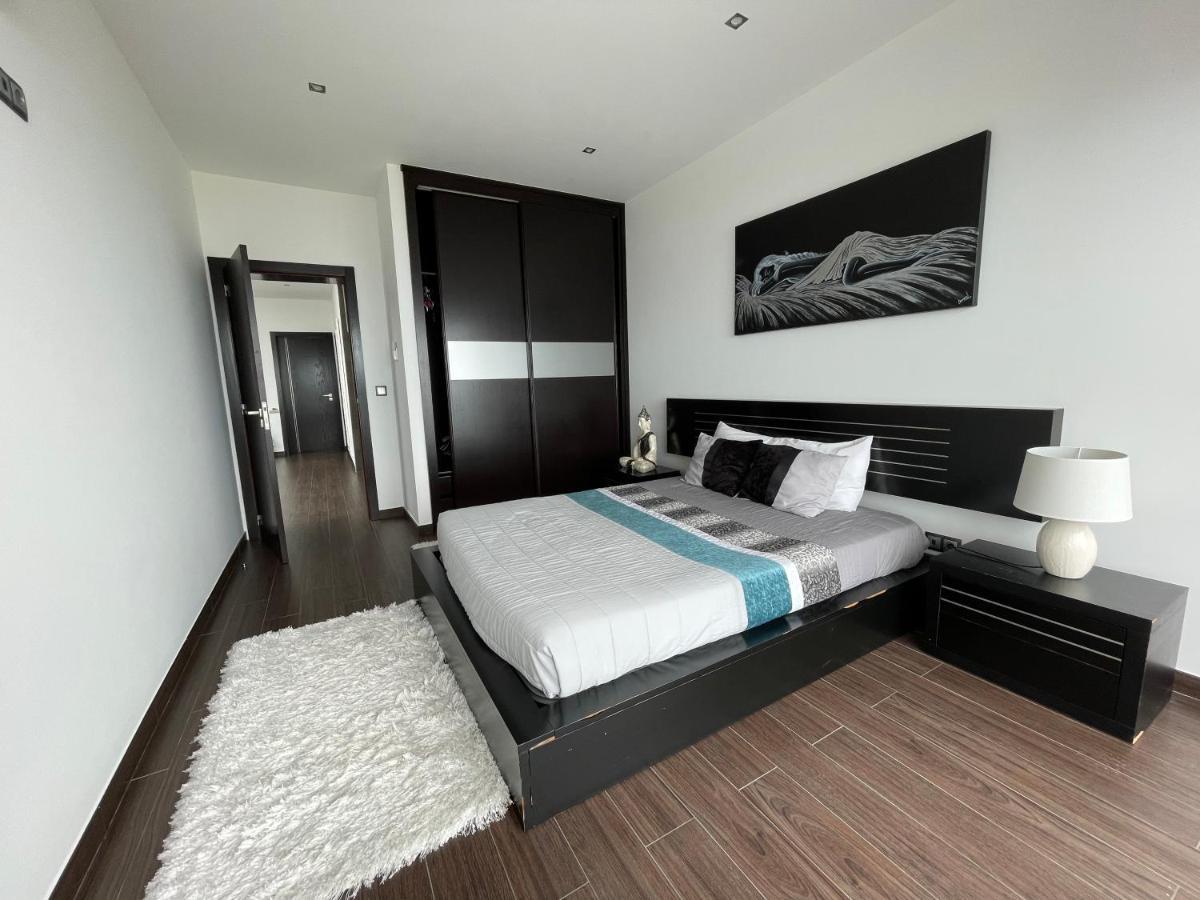 Villa Vivenda Luxuosa Feteiras Esterno foto