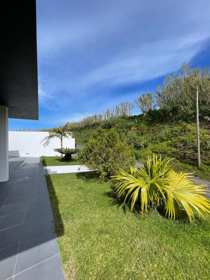 Villa Vivenda Luxuosa Feteiras Esterno foto
