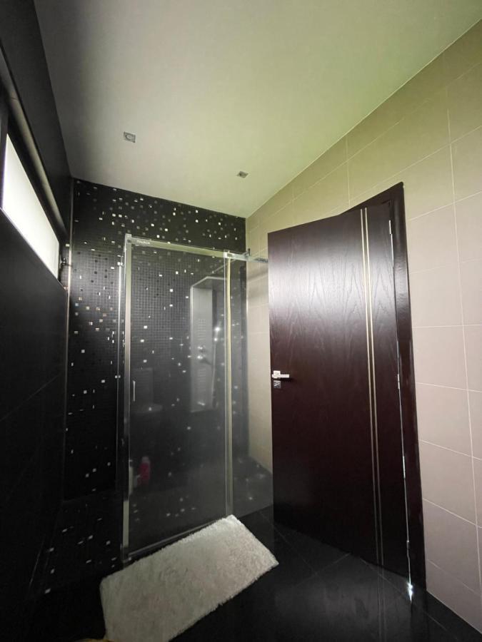 Villa Vivenda Luxuosa Feteiras Esterno foto